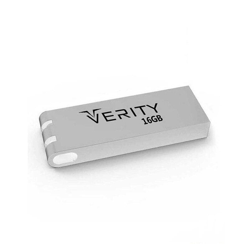 فلش 16 گیگ وریتی مدل Verity V712
