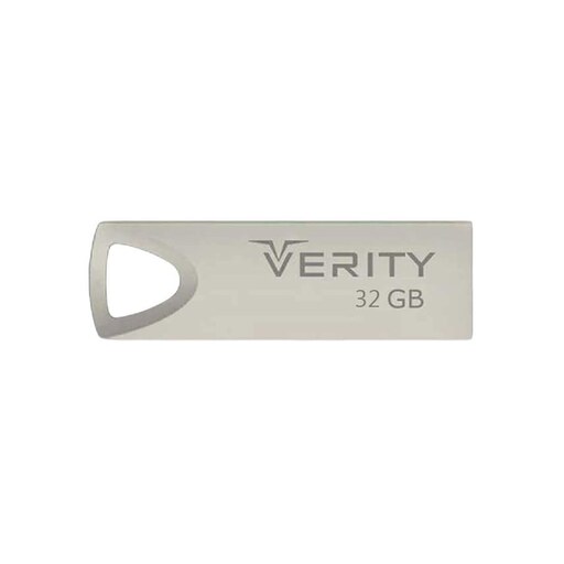 فلش 32 گیگ وریتی مدل Verity V809