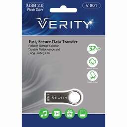 فلش 32 گیگ وریتی VERITY V801