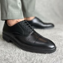 کفش مردانه مجلسی تالیسما  چرم طبیعی سوپر

زیره ترمو عطری    آستر تمام چرم طبیعی
