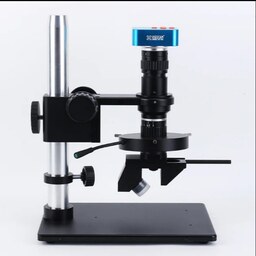 میکروسکوپ و لوپ سه بعدی مدل H2602-3D