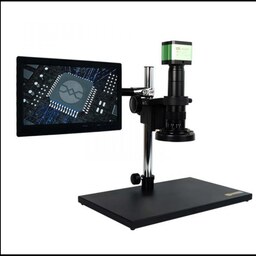 میکروسکوپ و لوپ دیجیتال مدل MS10E-03
