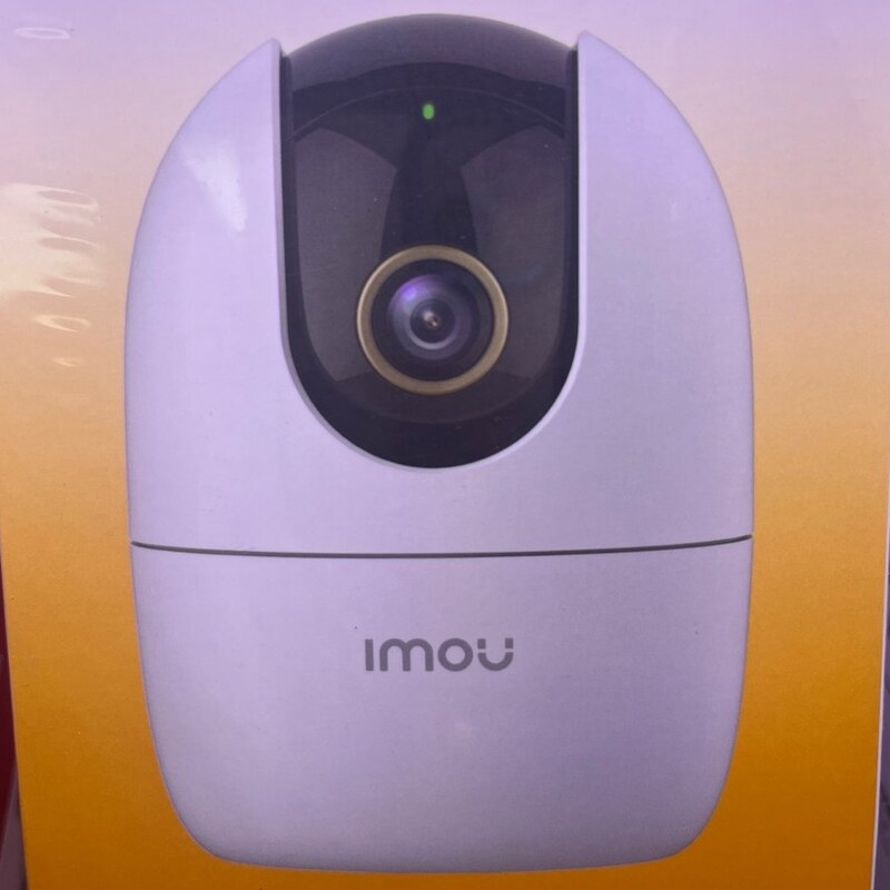 دوربین بیسیم گردان آیمو 4 مگاپیکسل مدل IMOU IPC-A42P