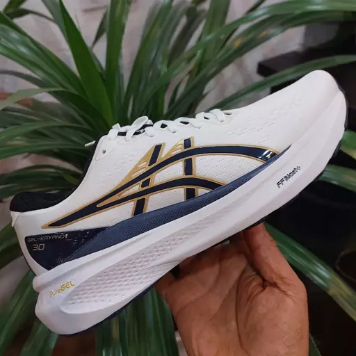 کتونی و کفش رانینگ اسیکس کایانو 30 ویتنام کیفیت مستر کوالیتی در حد اورجینال asics gel kayano 30