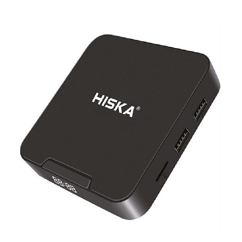 اندروید باکس هیسکا مدل A11 ا Hiska A11 Android Box
