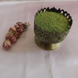 آویشن شیرازی آسیاب شده ( بسته 100 گرمی )سنتی سرای سبز