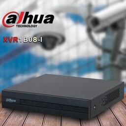 دستگاه ضبط تصویر 8کانال داهوا (DVR) دی وی آر