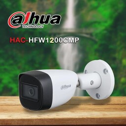 دوربین مداربسته 2 مگاپیکسل داهوا مدل HFW1200CMP