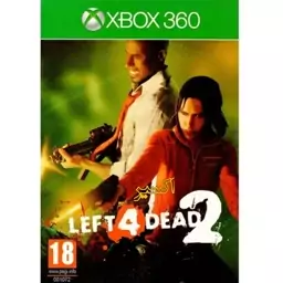 بازی ایکس باکس 360   Left 4 Dead 2

