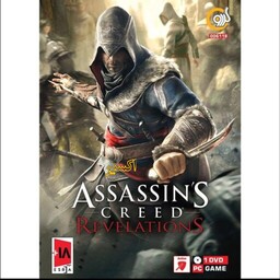 بازی کامپیوتری  Assassin Creed Revelations

 نشر گردو