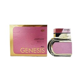 ادو تویلت زنانه عماد آرا مدل Genesis Pink حجم 100 میلی لیتر