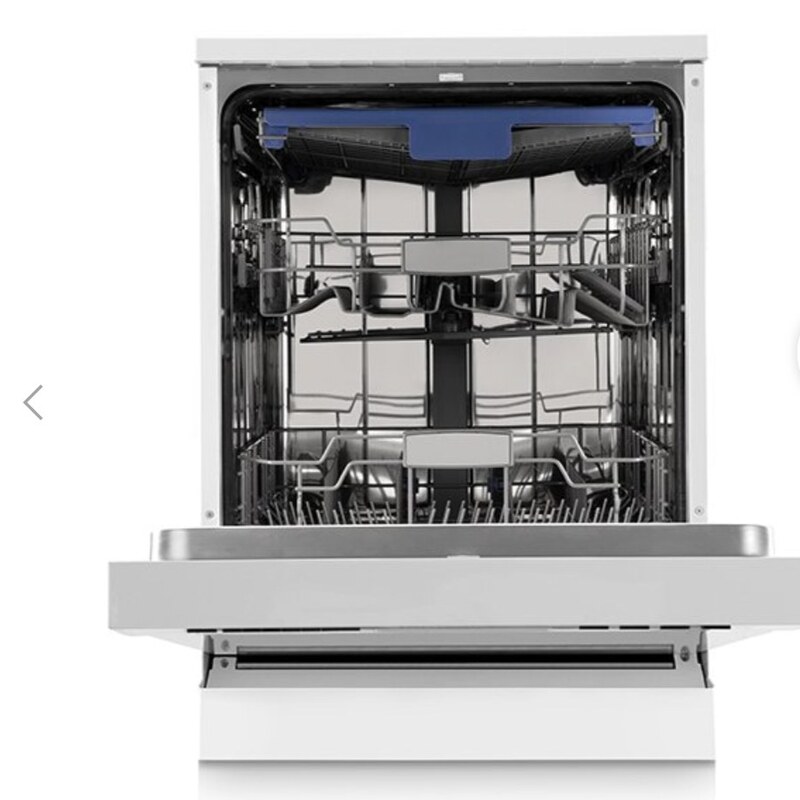 ماشین ظرفشویی 15 نفره لئوکو LDS-150   