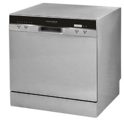 ماشین ظرفشویی رومیزی الگانس 6 نفره جدید مدل WQP6