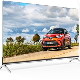 تلویزیون ال ای دی آیوا ZS-PM8U43FHD هوشمند 43 اینچ

