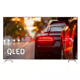 تلویزیون آیوا مدل M8 هوشمند QLED سایز 50 اینچ