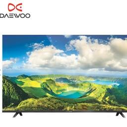 تلویزیون ال ای دی دوو DSL-55SU1710 هوشمند 55 اینچ

