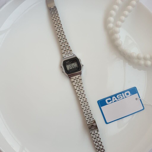 ساعت مچی مردانه و زنانه کاسیو casio 