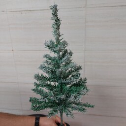 درخت کریسمس مخملی