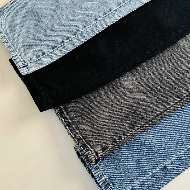 شلوار جین مام مردانه اعلا دارای رنگبندی و سایزبندی متنوع پوشاککده دولت