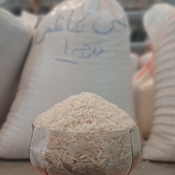 برنج علی کاظمی درجه یک فروشگاه وارِش
