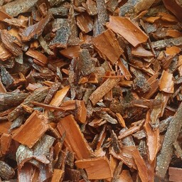 دارچین چوب ممتاز شسته شده بدون خاک در بسته 100گرمی