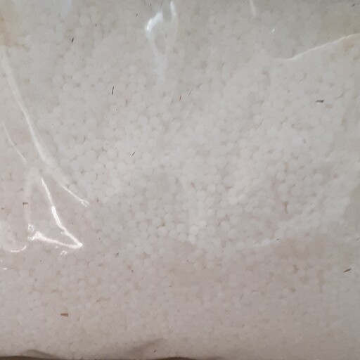کود اوره دانه ریز با کیفیت در بسته های 5کیلویی 
