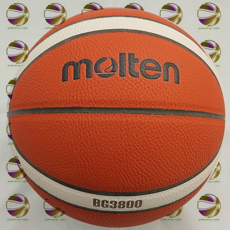توپ بسکتبال مولتن  BG4800 اصلی                              ضمانت اصالت کالا و ارسال رایگان