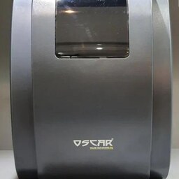 قیمت و خرید لیبل پرینتر رومیزی اسکار OBP-1125F