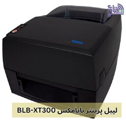 قیمت و خرید لیبل پرینتر  بایامکس BLB-XT300