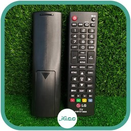 کنترل تلویزیون ال جی (کوچک) lG