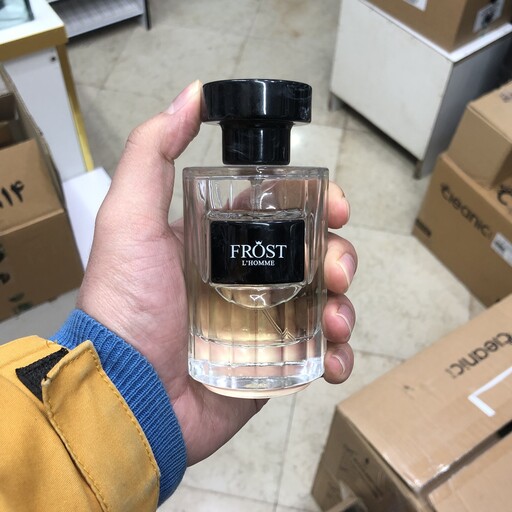 عطر مردانه ال هوم فراست مشابه اینوکتوس