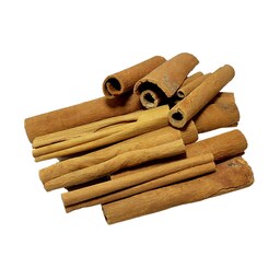 چوب دارچین سیگاری، دارچین لوله ای (100 گرم)
