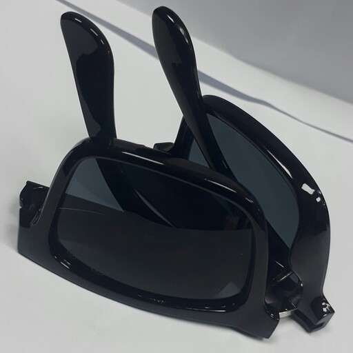 عینک تاشو آفتابی مدل ریبن uv400