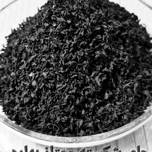 چای سیاه  نوع شکسته ( بسته 2کیلویی )  کیفیت درجه یک