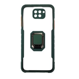 کاور مدل استند دار 01 مناسب برای گوشی موبایل شیائومی Redmi note 9 - redmi 10x 4g