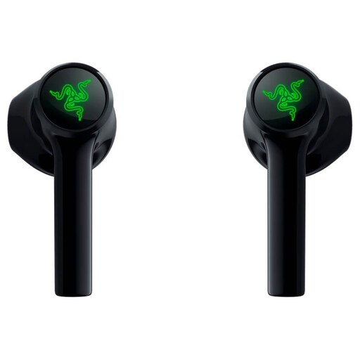 هندزفری گیمینگ ریزر مدل  Razer Hammerhead True Wireless X با 18 ماه گارانتی شرکتی 