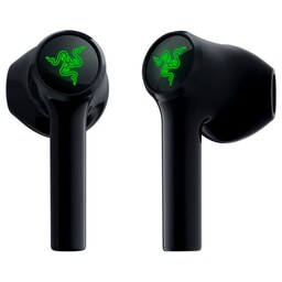 هندزفری گیمینگ ریزر مدل  Razer Hammerhead True Wireless X با 18 ماه گارانتی شرکتی 