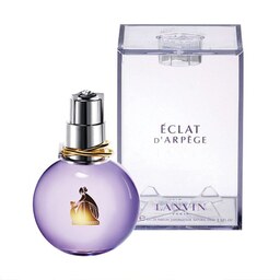 عطر اکلت لانوین زنانه  30 میل درجه یک با شیشه  افشان با کیفیت