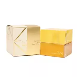 عطر زن شیسیدو زنانه  30 میل درجه یک با شیشه  افشان با کیفیت