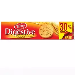 بیسکویت دایجستیو تیفانی DIGESTIVE TIFFANY

