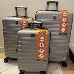 چمدان  3 تایی  ABS