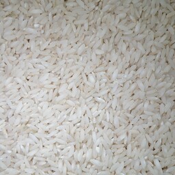 برنج لنجان با خورده برنج