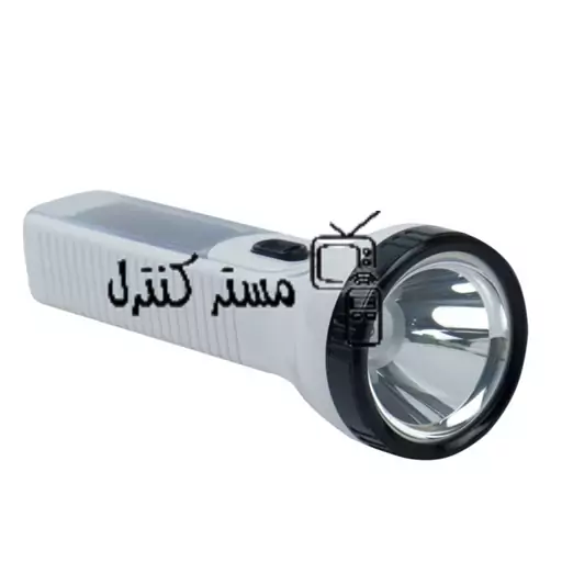 چراغ قوه دستی دی پی مدل DP340