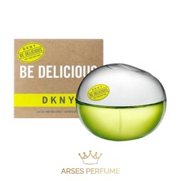 اسانس ادکلنی دی کی ان وای بی دلیشز DKNY Be Delicious گرید B