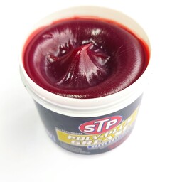 گریس 100گرمی نسوز STP