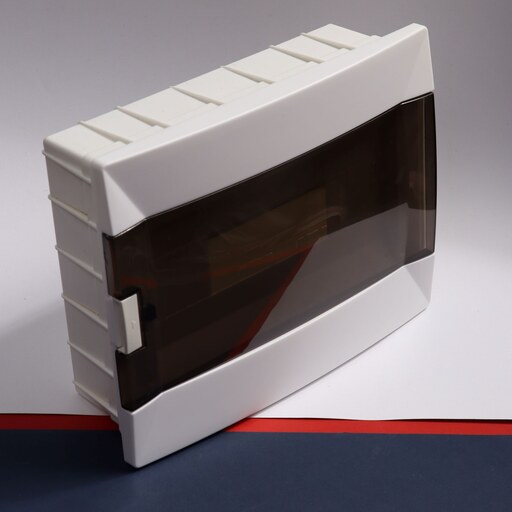 جعبه فیوز 12 عددی آلانور الکتریک مدل توکار
