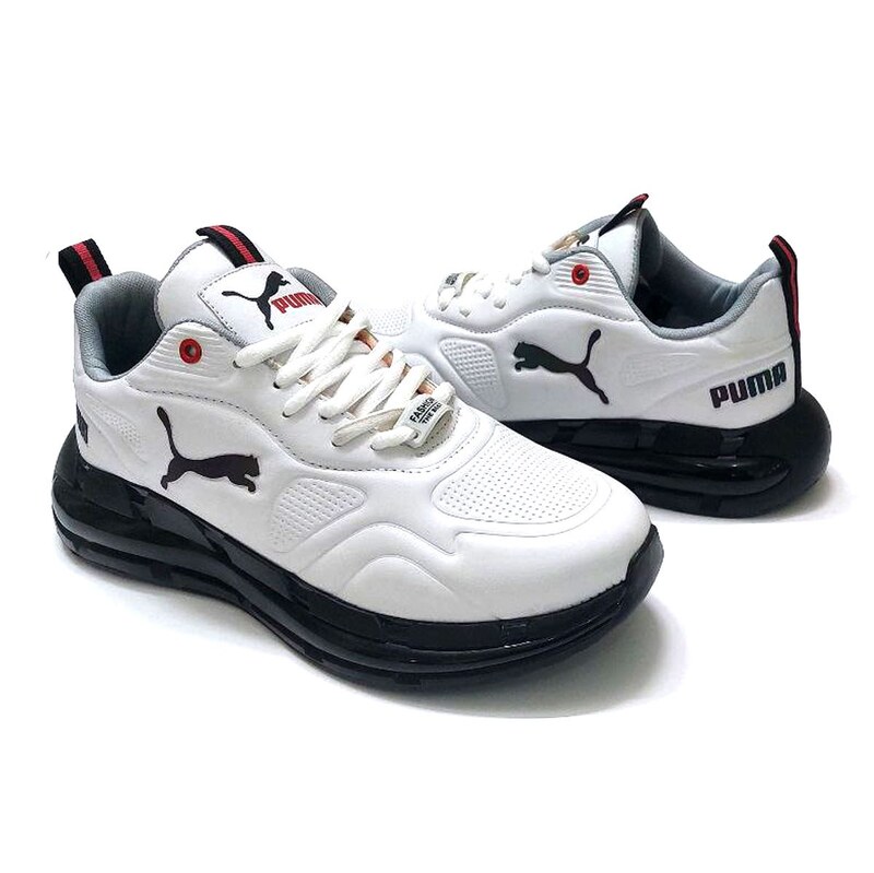 کفش مردانه PUMA مدل PM-42540 سفید