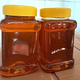 عسل طبیعی 1 کیلویی سراب