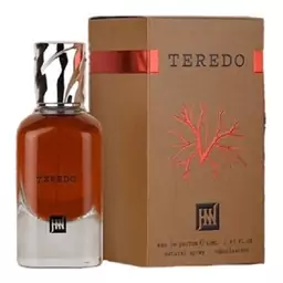 عطر ادکلن مردانه زنانه  اورتو پاریسی ترونی جکوینز Jackwins Teredo