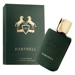 عطر ادکلن مردانه پرفیوم دو مارلی هالتان فراگرنس ورد Hartnell